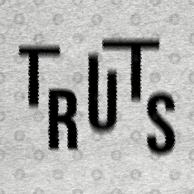 TRUST by Unexpected